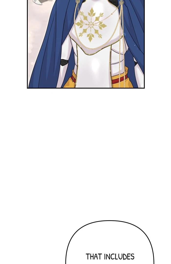 Love Thy Enemy Chapter 46 - Page 94