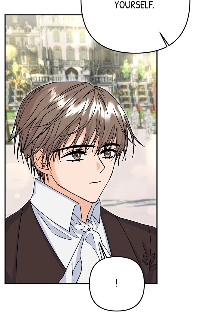 Love Thy Enemy Chapter 46 - Page 95