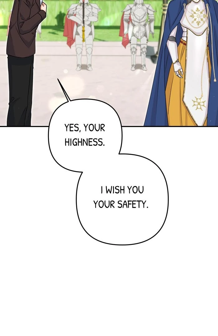 Love Thy Enemy Chapter 46 - Page 97