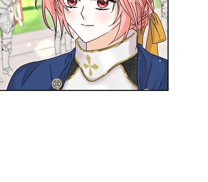 Love Thy Enemy Chapter 46 - Page 99