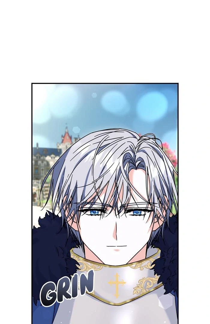 Love Thy Enemy Chapter 46 - Page 101