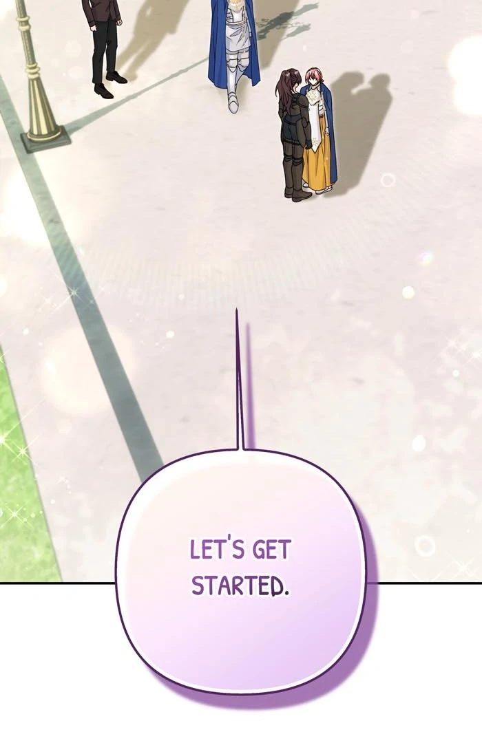 Love Thy Enemy Chapter 46 - Page 103