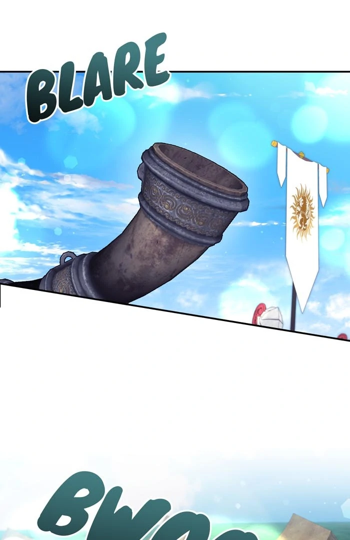 Love Thy Enemy Chapter 47 - Page 5