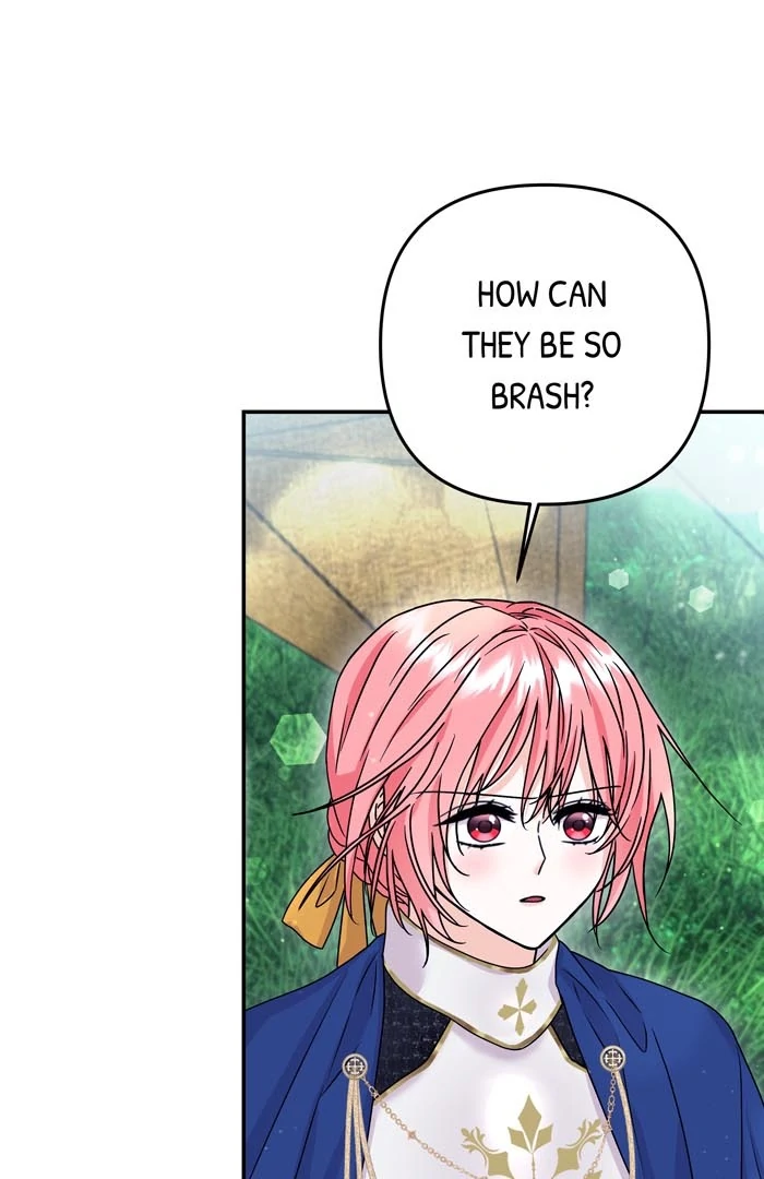 Love Thy Enemy Chapter 47 - Page 8