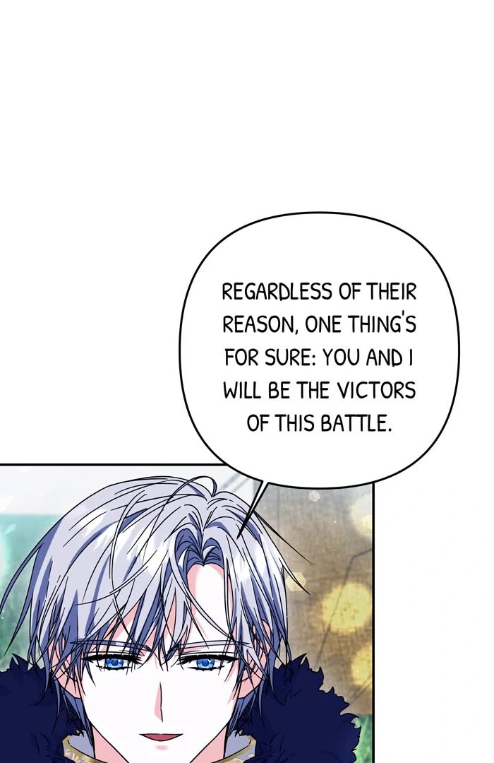 Love Thy Enemy Chapter 47 - Page 11