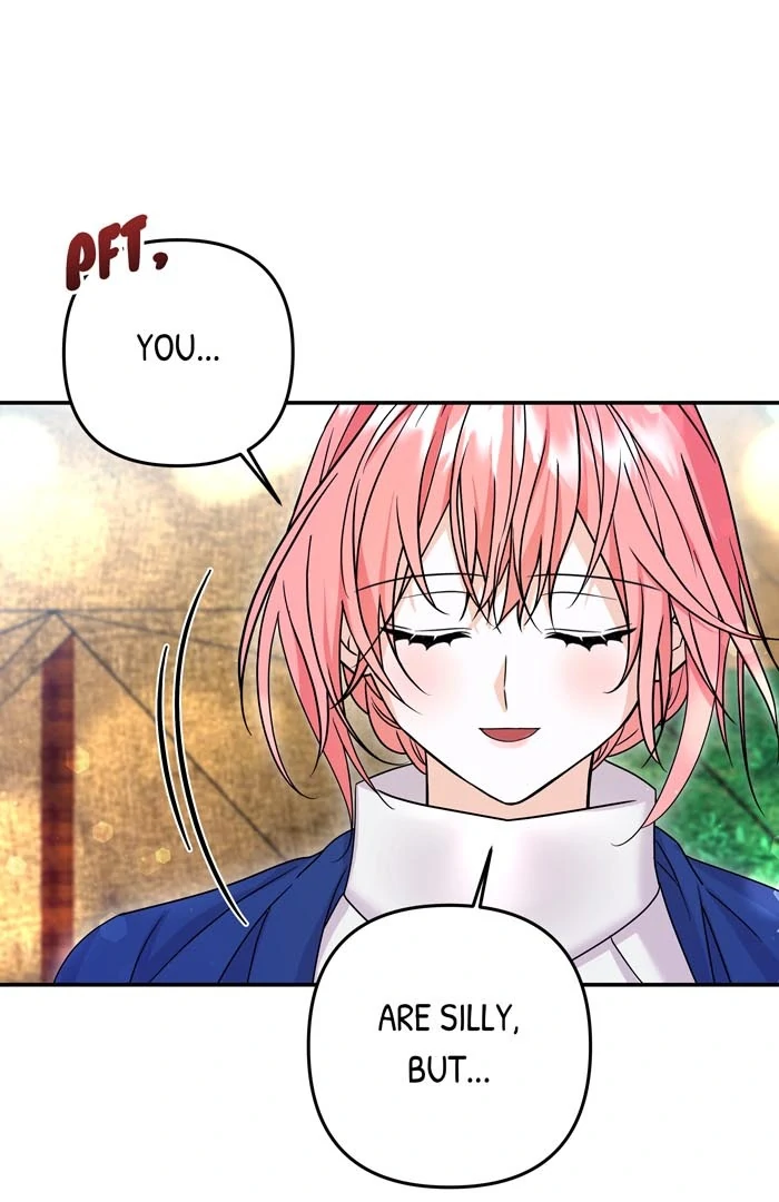 Love Thy Enemy Chapter 47 - Page 17