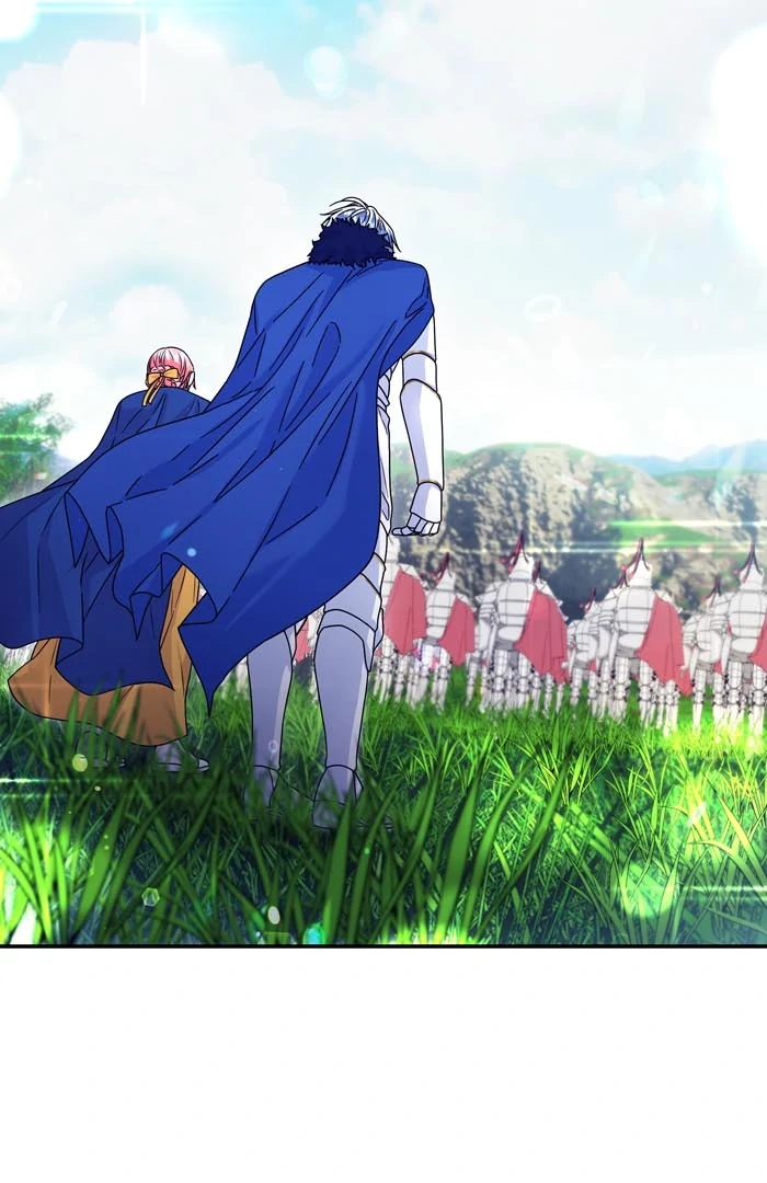 Love Thy Enemy Chapter 47 - Page 19