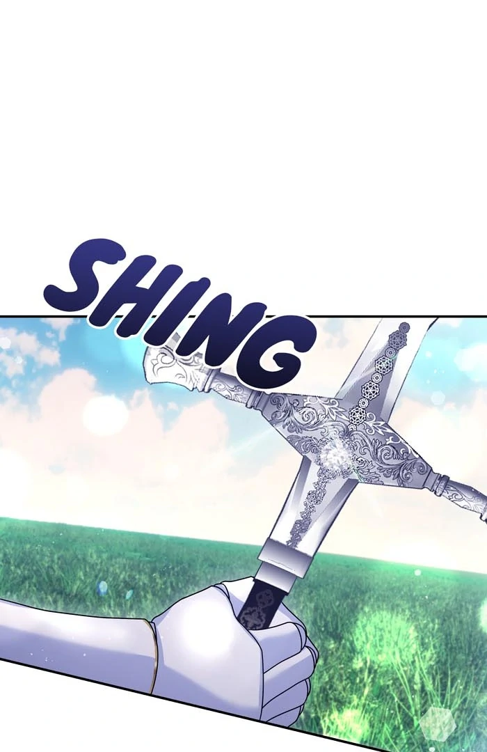 Love Thy Enemy Chapter 47 - Page 20