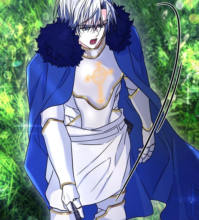 Love Thy Enemy Chapter 47 - Page 22