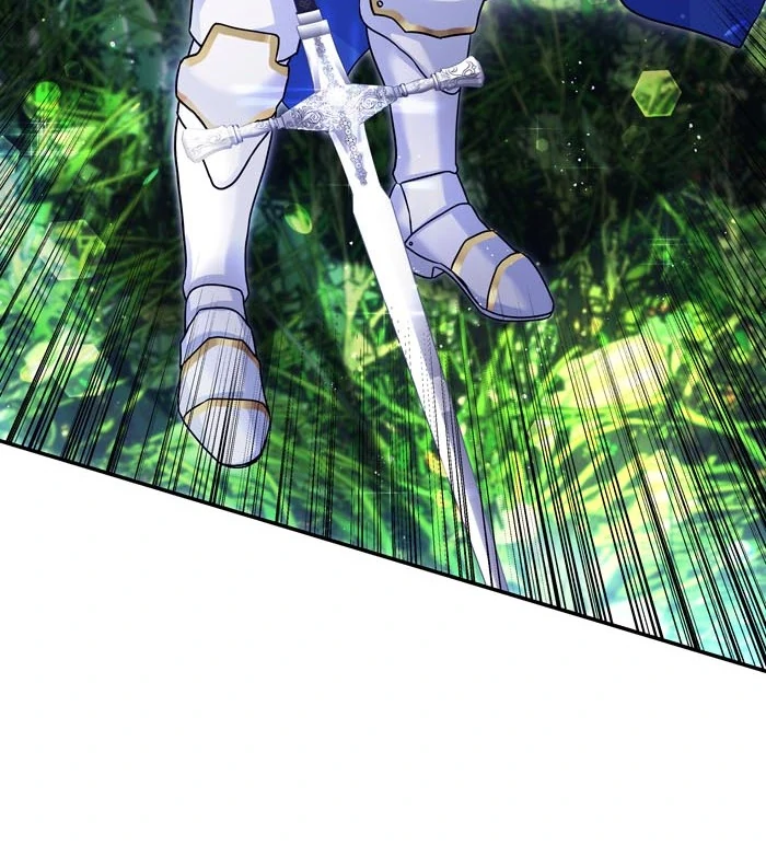 Love Thy Enemy Chapter 47 - Page 23