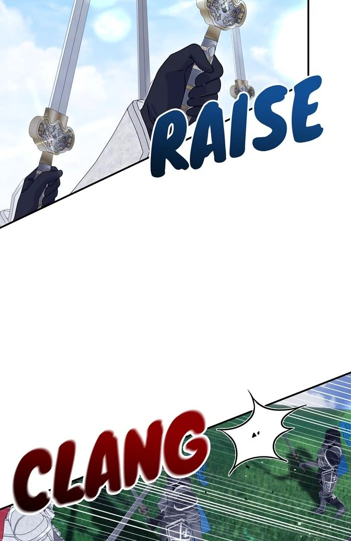 Love Thy Enemy Chapter 47 - Page 25