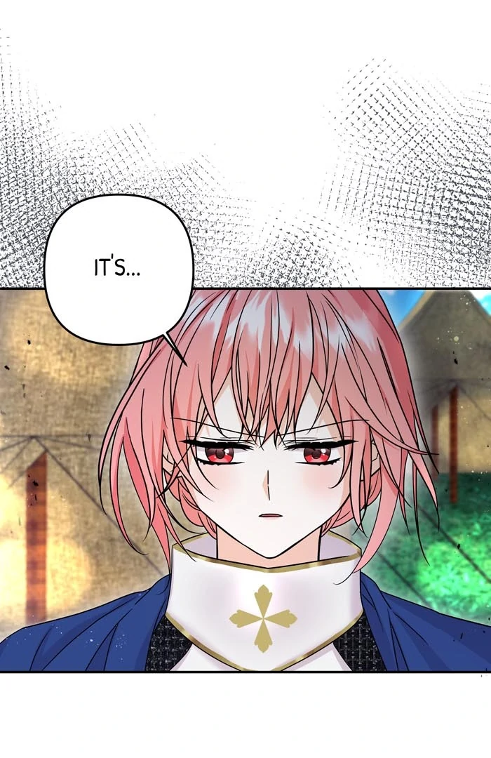 Love Thy Enemy Chapter 47 - Page 31