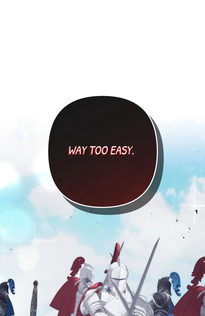 Love Thy Enemy Chapter 47 - Page 32