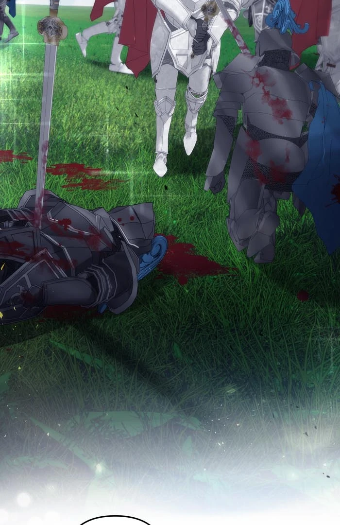 Love Thy Enemy Chapter 47 - Page 33