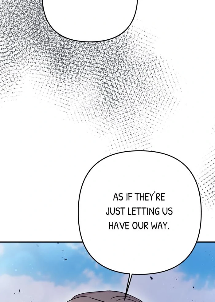 Love Thy Enemy Chapter 47 - Page 35