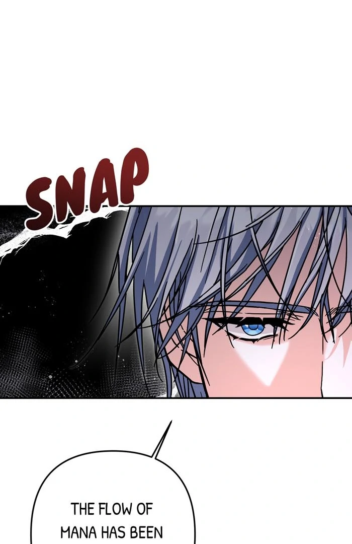 Love Thy Enemy Chapter 47 - Page 38