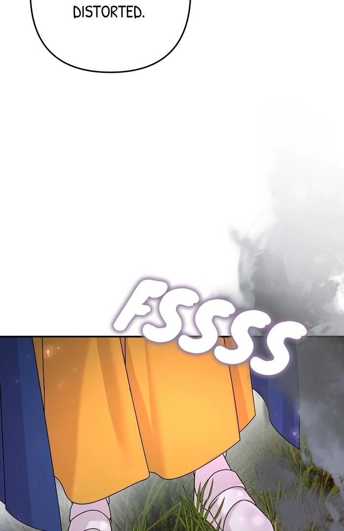 Love Thy Enemy Chapter 47 - Page 39