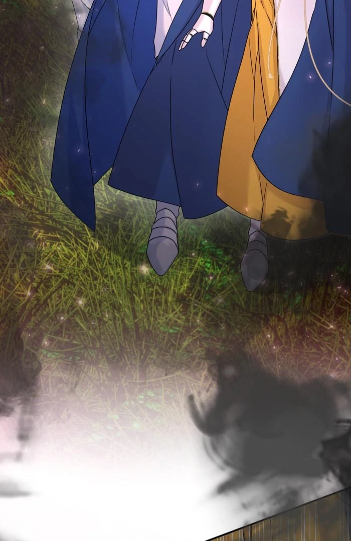 Love Thy Enemy Chapter 47 - Page 42