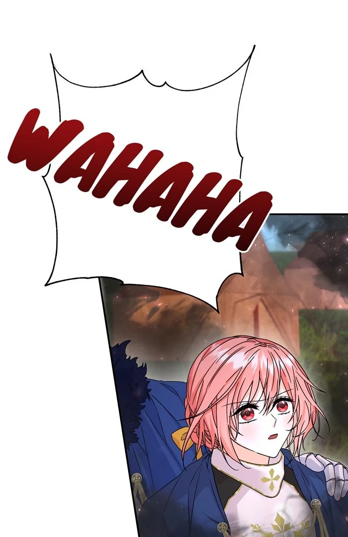 Love Thy Enemy Chapter 47 - Page 45