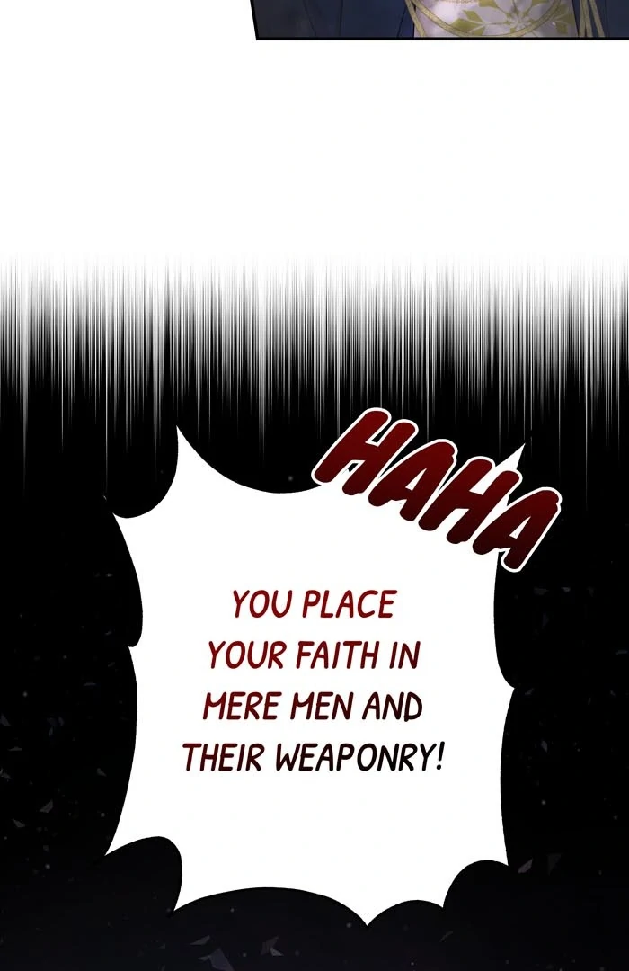 Love Thy Enemy Chapter 47 - Page 46