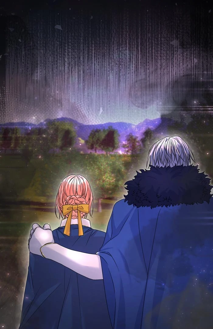 Love Thy Enemy Chapter 47 - Page 47