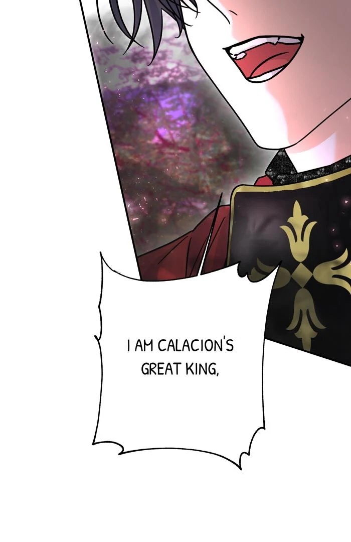 Love Thy Enemy Chapter 47 - Page 49