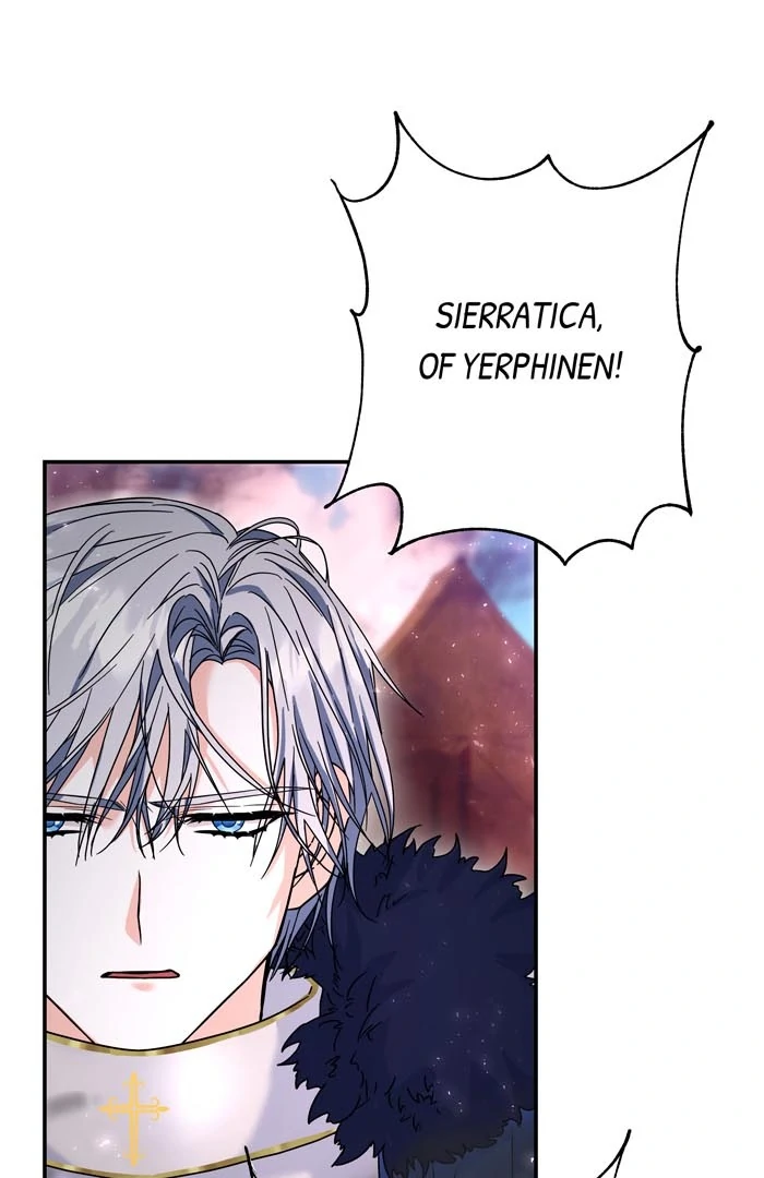 Love Thy Enemy Chapter 47 - Page 53