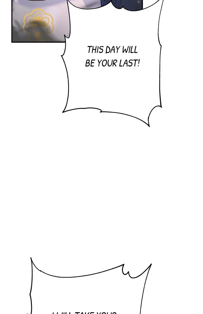 Love Thy Enemy Chapter 47 - Page 54