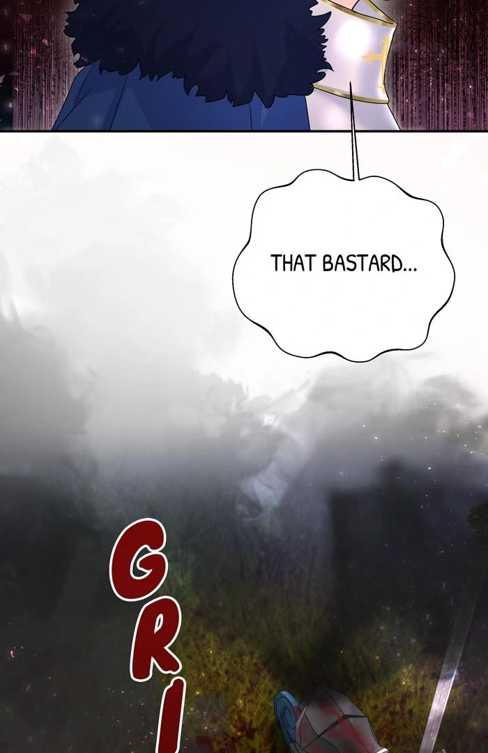 Love Thy Enemy Chapter 47 - Page 57