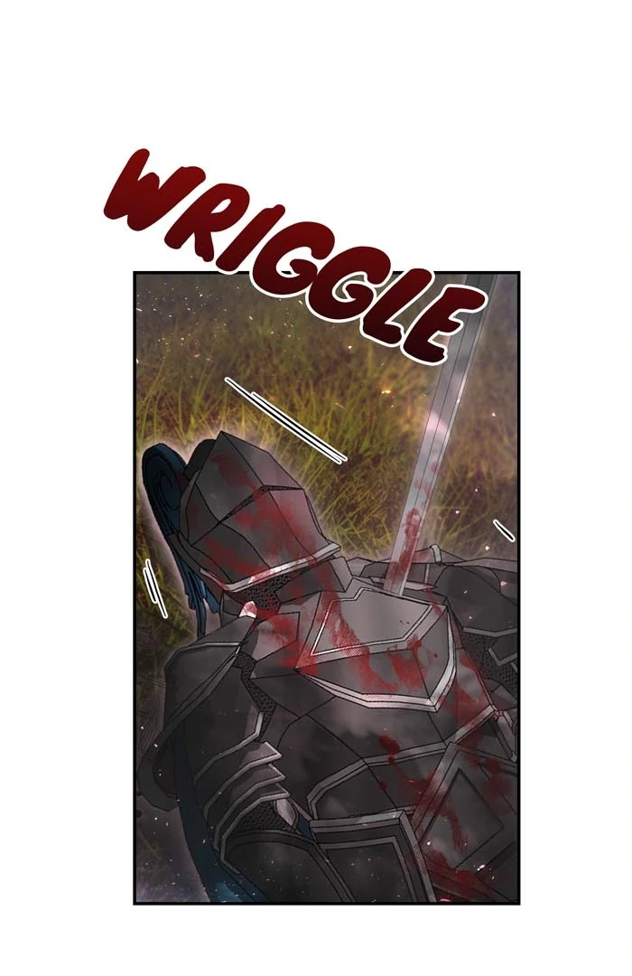 Love Thy Enemy Chapter 47 - Page 60