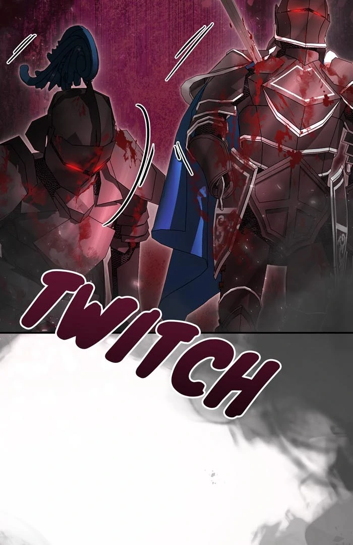 Love Thy Enemy Chapter 47 - Page 62