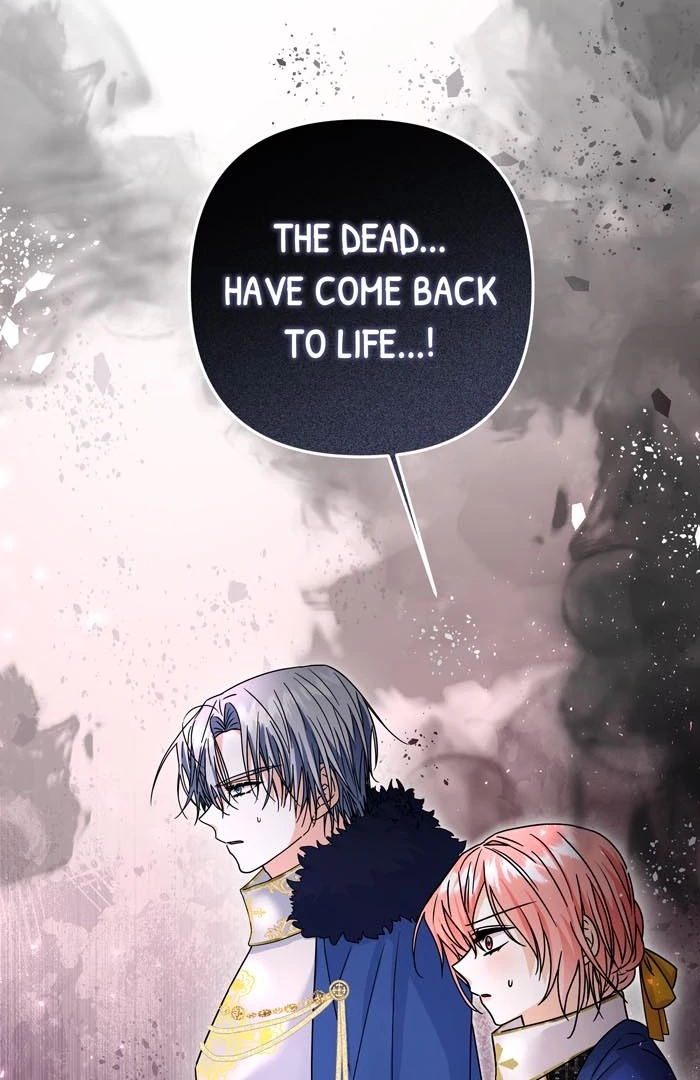 Love Thy Enemy Chapter 47 - Page 63