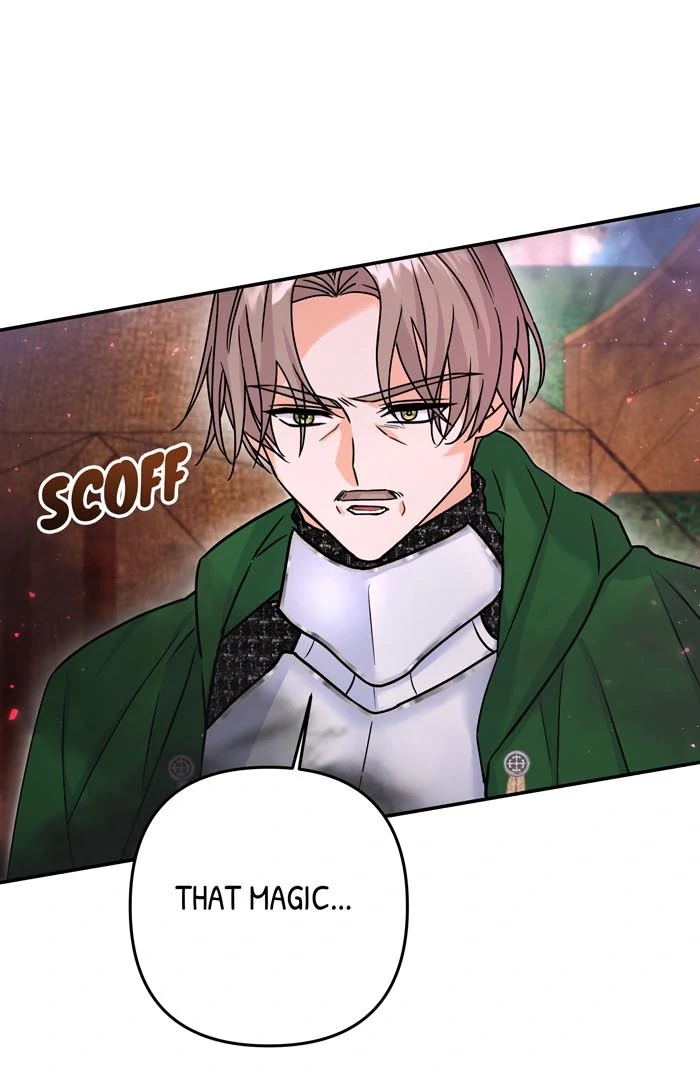 Love Thy Enemy Chapter 47 - Page 67