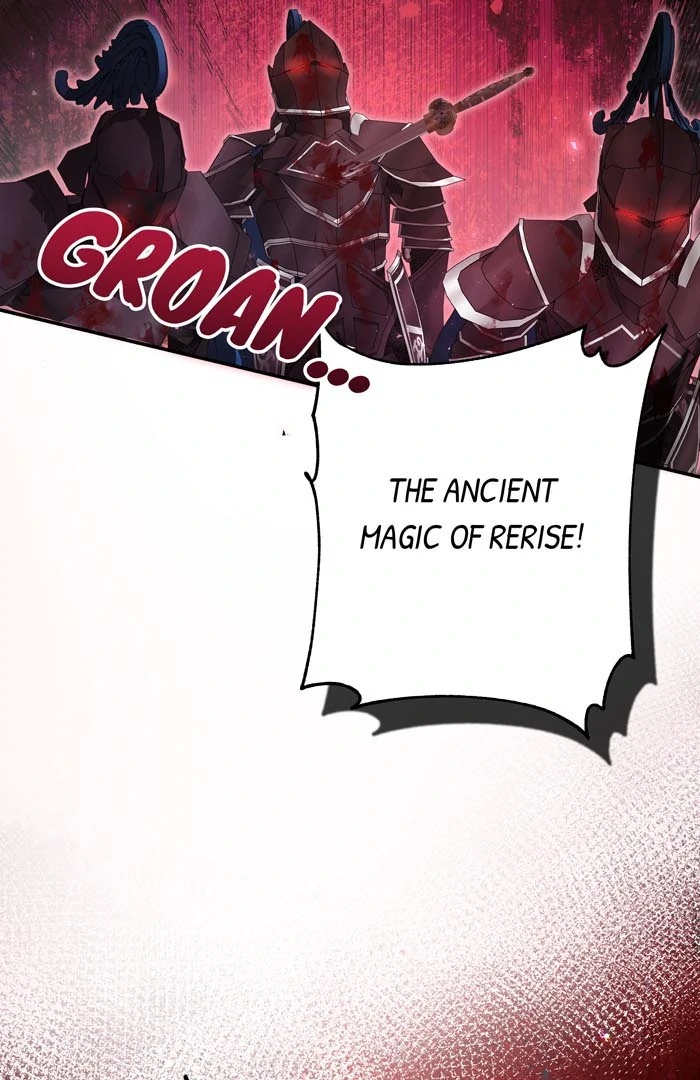 Love Thy Enemy Chapter 47 - Page 69