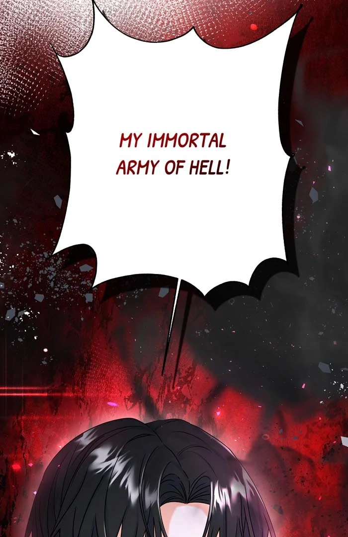 Love Thy Enemy Chapter 47 - Page 70