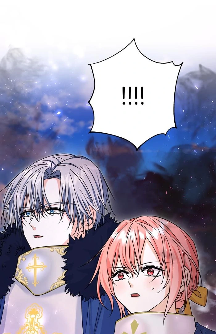 Love Thy Enemy Chapter 47 - Page 73