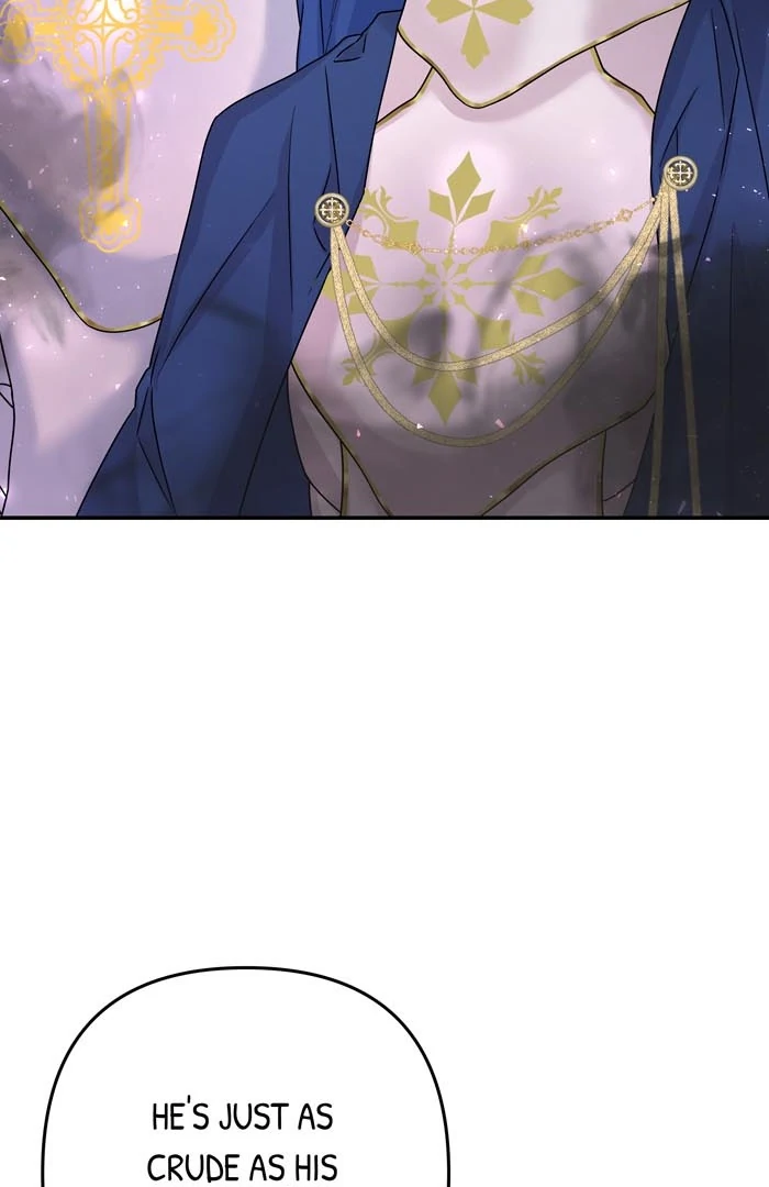 Love Thy Enemy Chapter 47 - Page 74