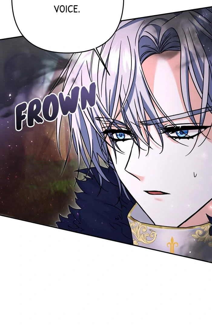 Love Thy Enemy Chapter 47 - Page 75