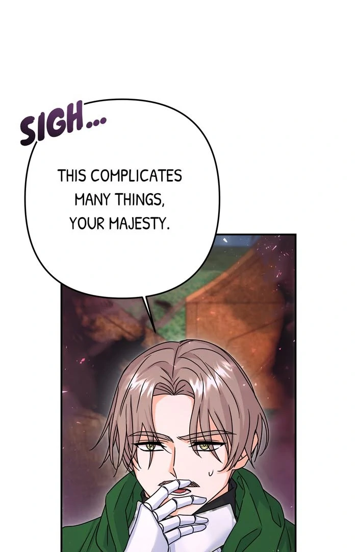 Love Thy Enemy Chapter 47 - Page 76