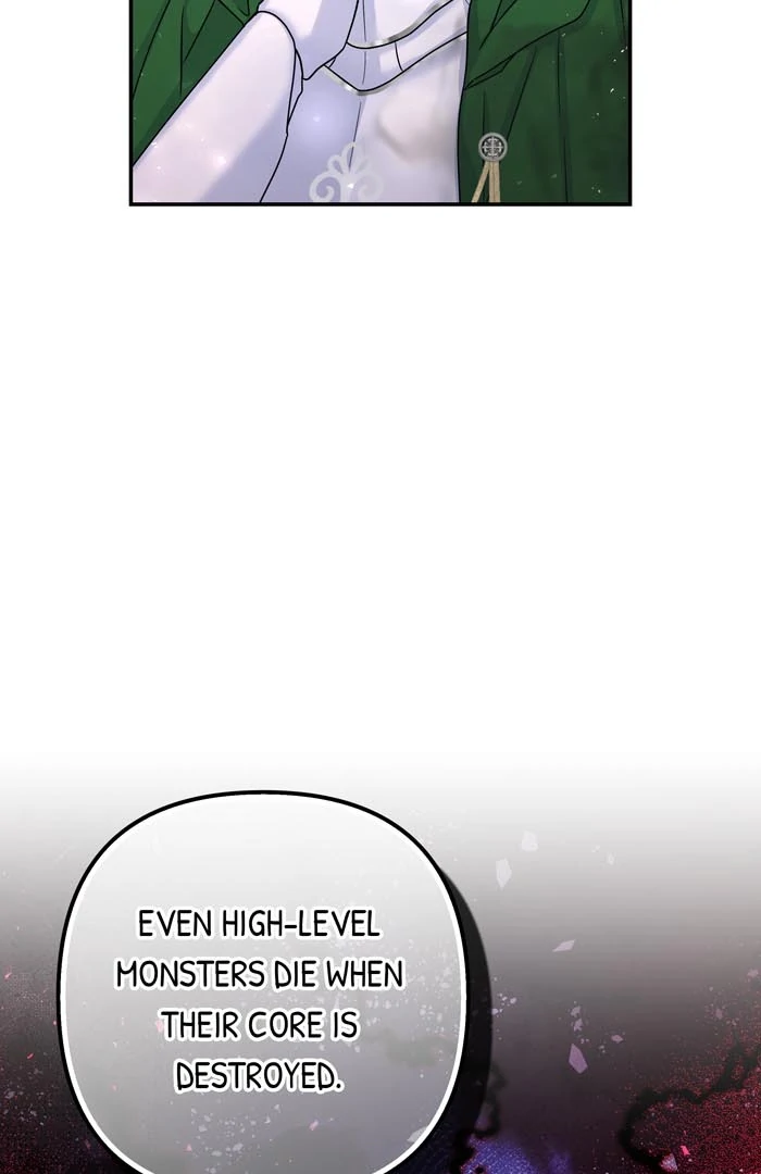 Love Thy Enemy Chapter 47 - Page 77