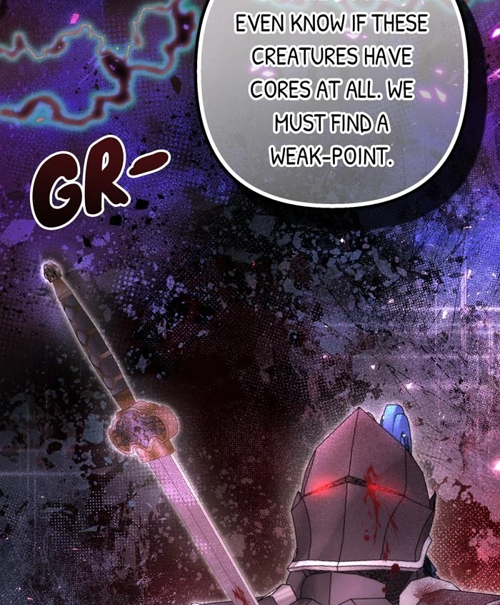 Love Thy Enemy Chapter 47 - Page 79