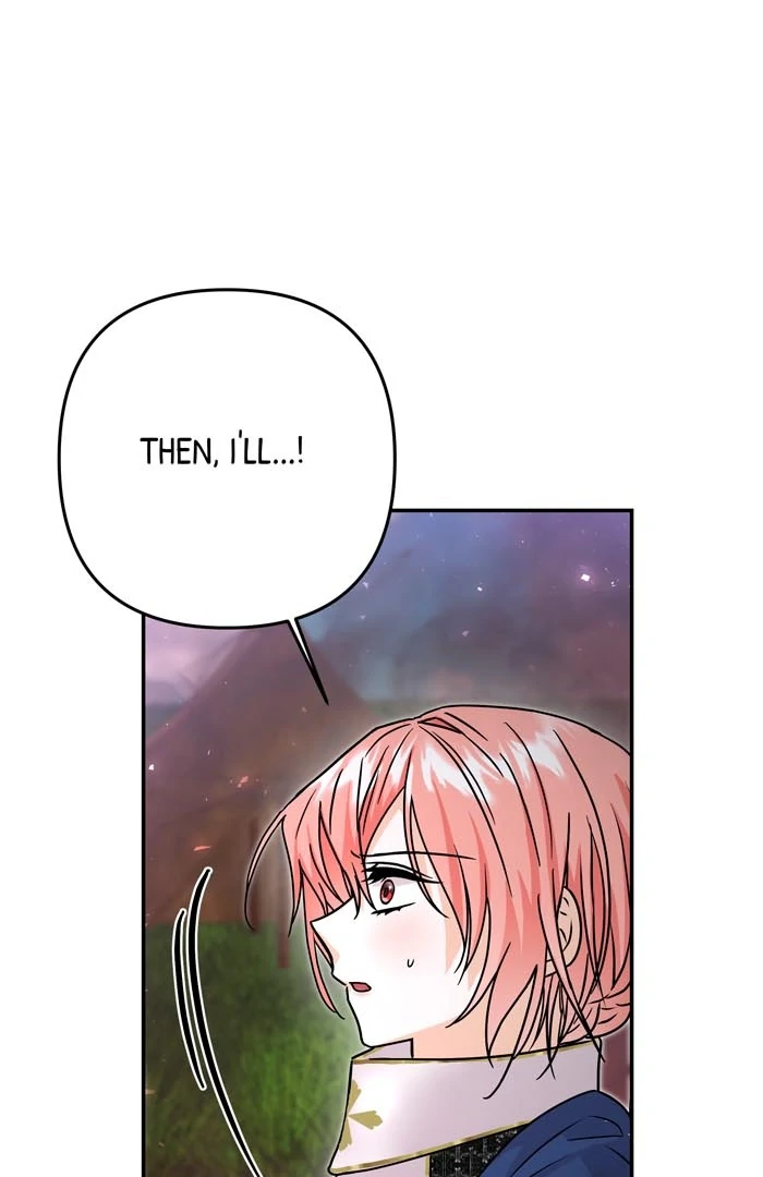 Love Thy Enemy Chapter 47 - Page 82