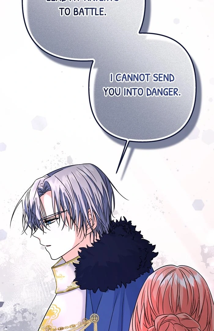 Love Thy Enemy Chapter 47 - Page 84