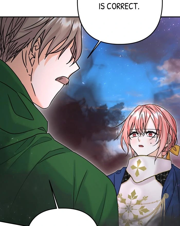 Love Thy Enemy Chapter 47 - Page 86