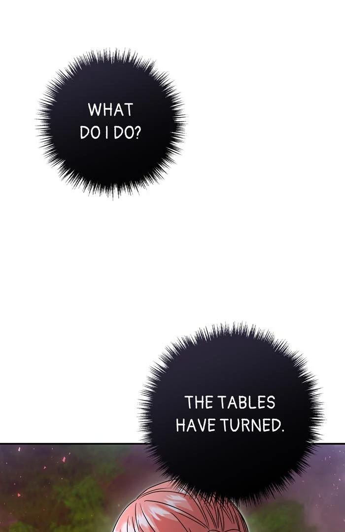 Love Thy Enemy Chapter 47 - Page 88