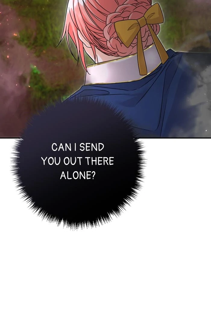 Love Thy Enemy Chapter 47 - Page 89