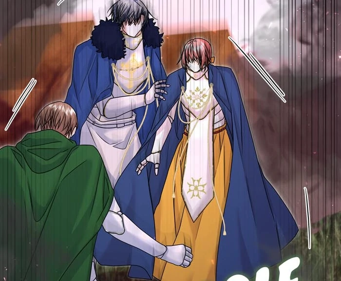 Love Thy Enemy Chapter 47 - Page 94