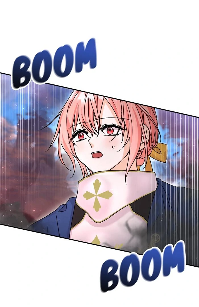 Love Thy Enemy Chapter 47 - Page 96