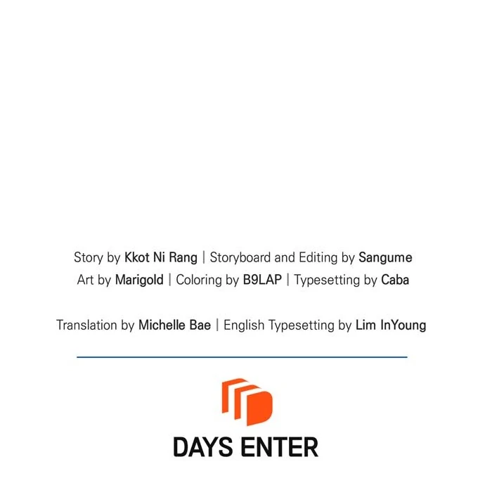 Love Thy Enemy Chapter 47 - Page 103