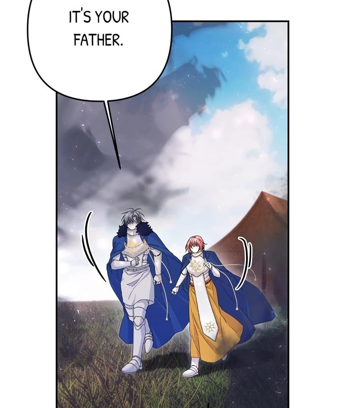 Love Thy Enemy Chapter 48 - Page 6